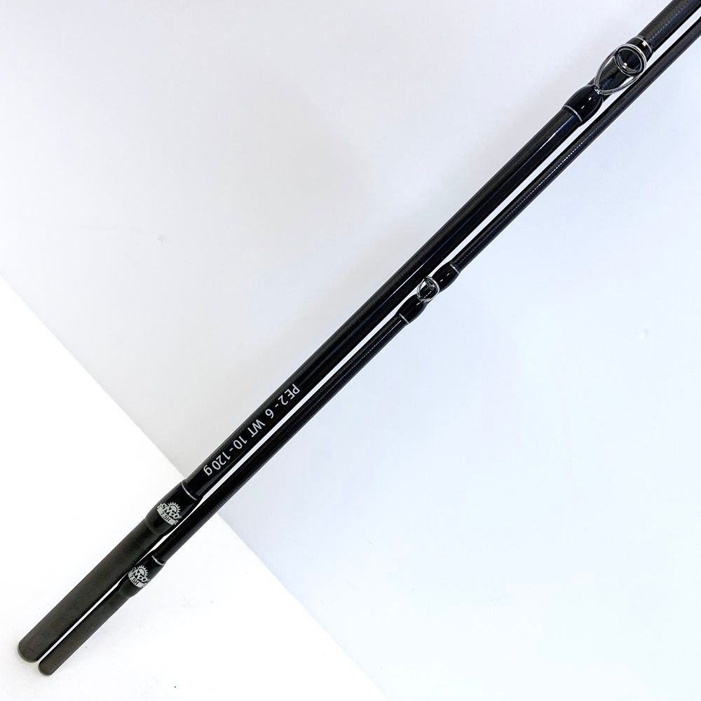 ロッド ブリストコモド