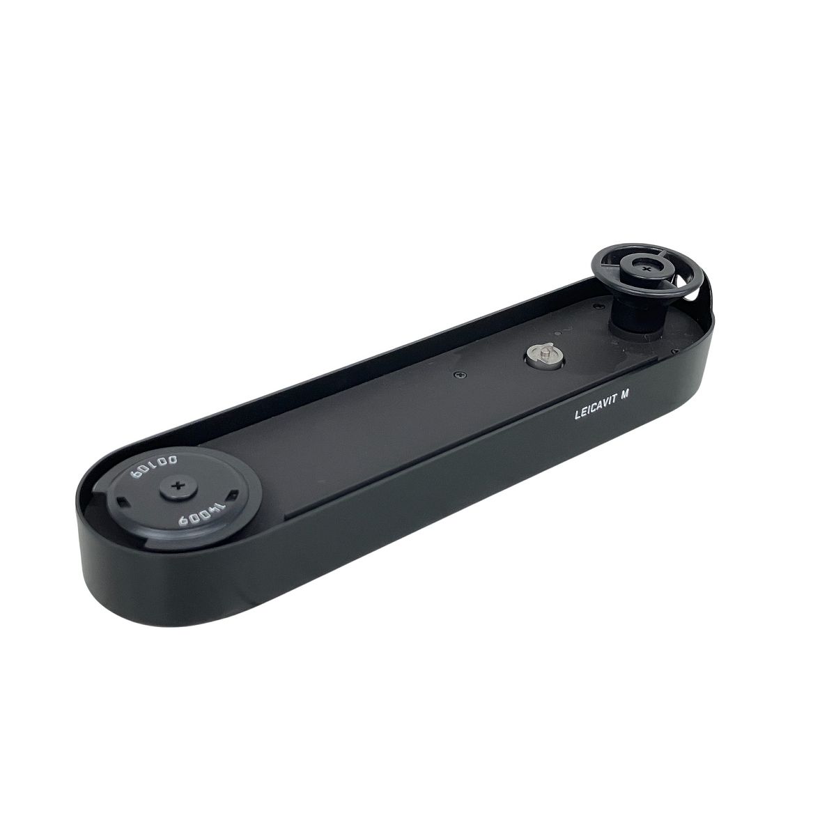 Leica M 14009 ライカビットM ブラックペイント 巻き上げ機