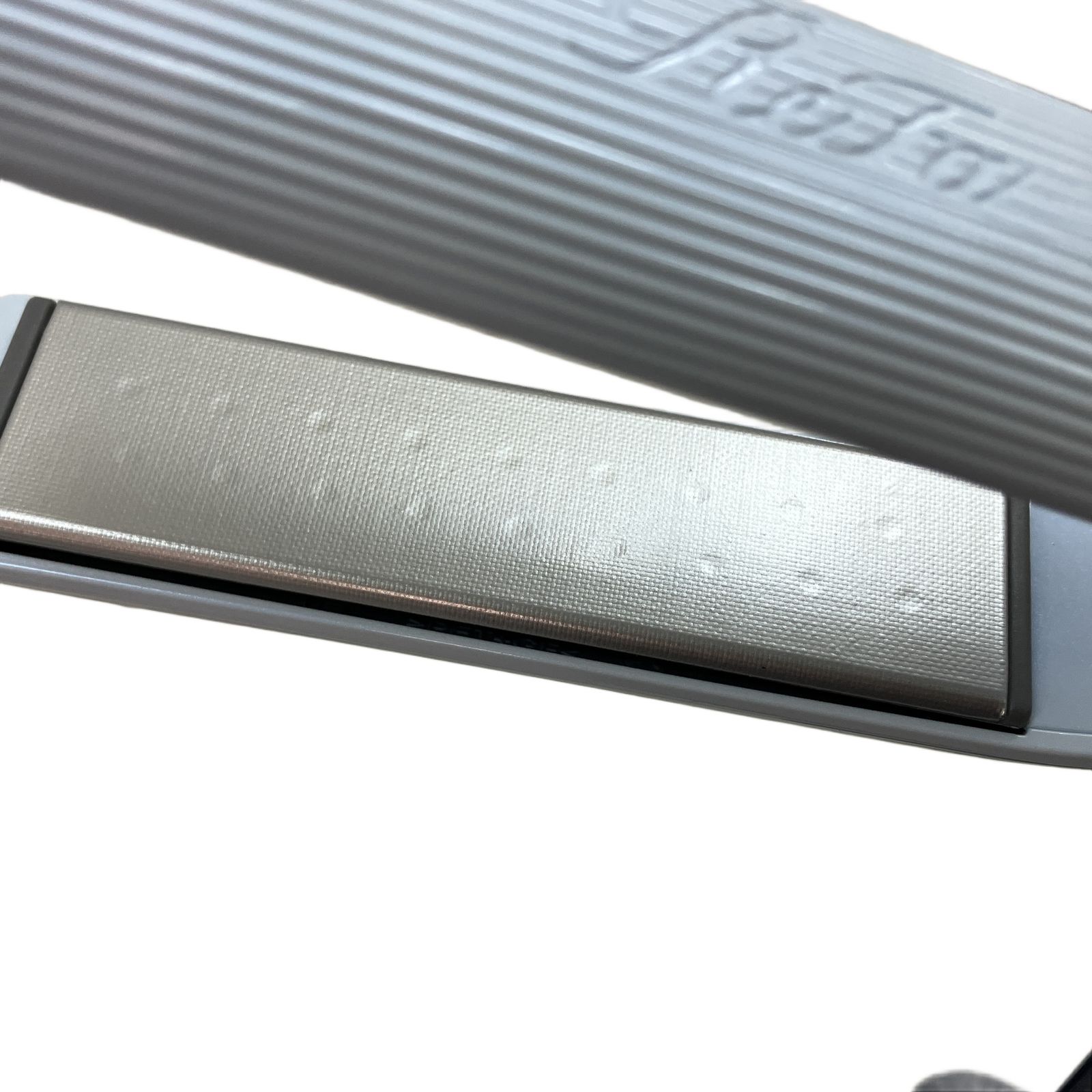 ReFa STRAIGHT IRON PRO ストレートアイロン プロ ホワイト 美容機器