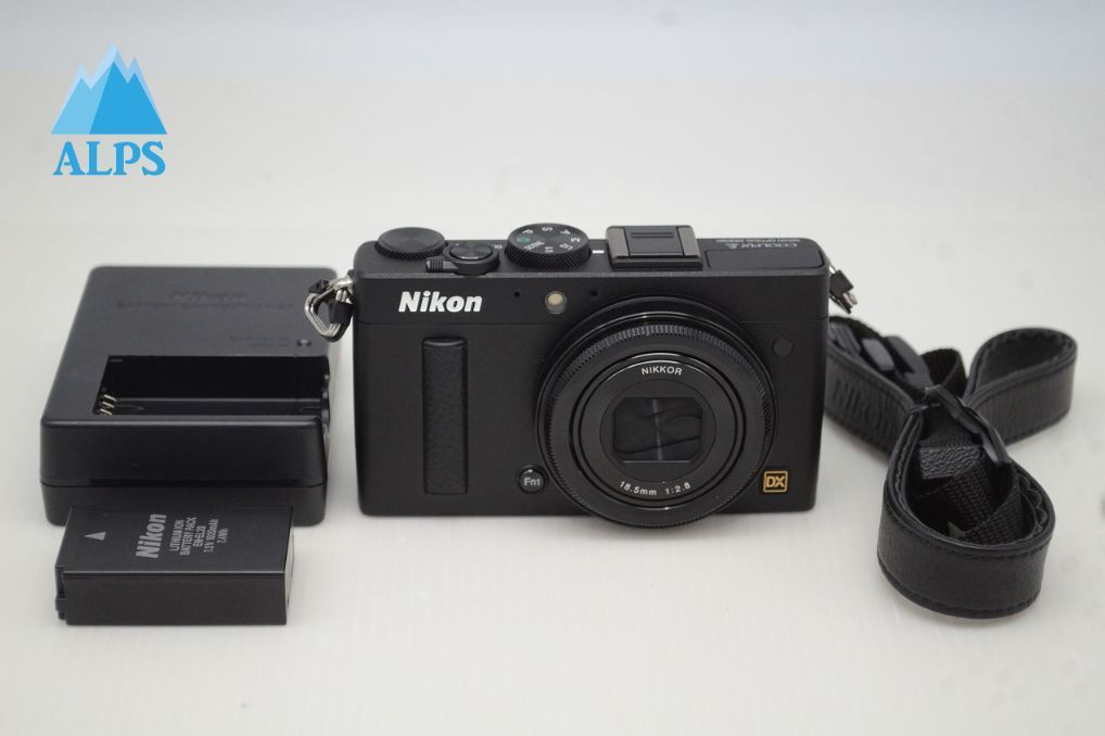 Nikon コンパクトデジタルカメラ ブラック 楽天市場】[新品]Nikon ニコン ミラーレス一眼カメラ Zf ボディ