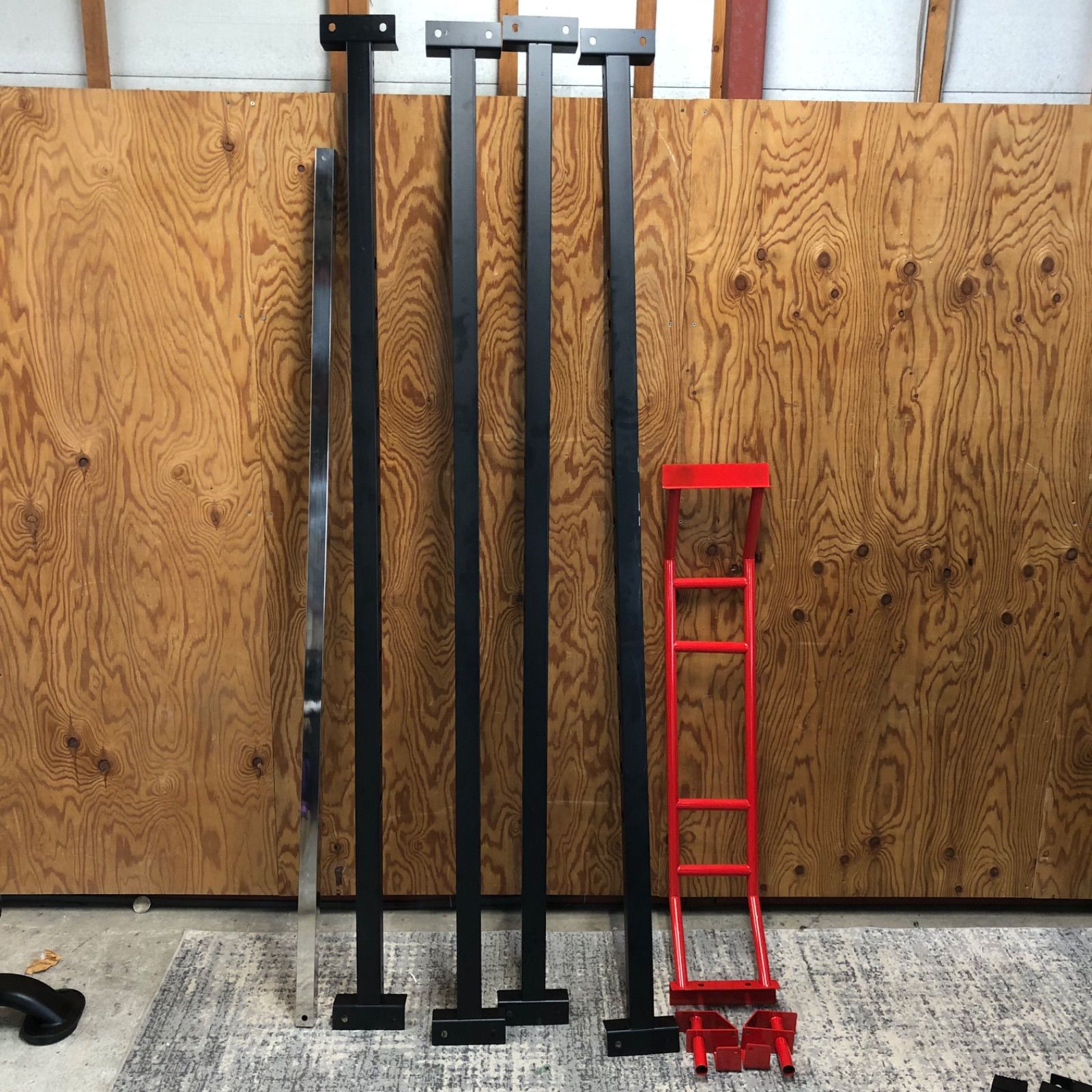 ぼるこふ様専用】【直取り限定】TOP FILM トップフィルム MULTI POWER 