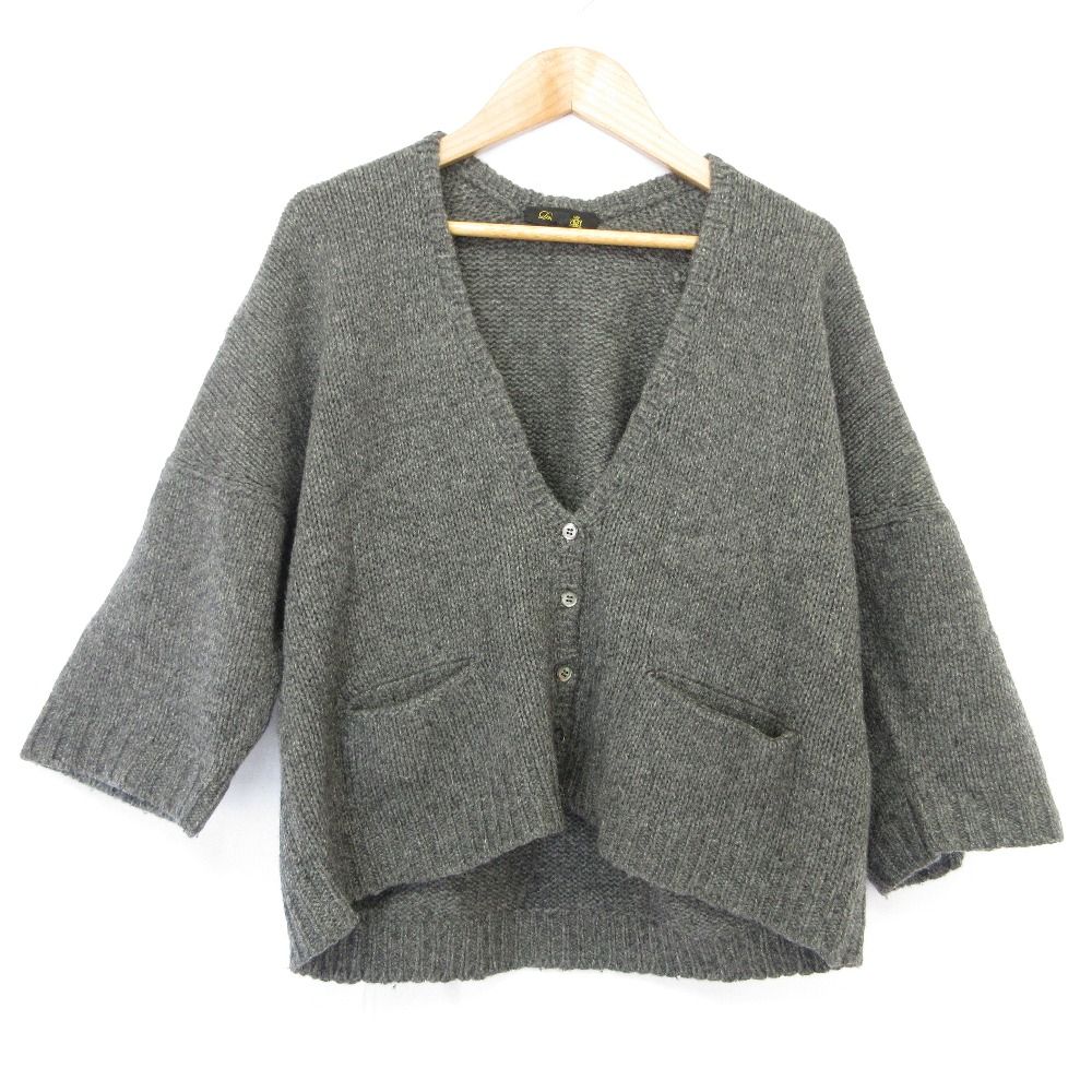 Drawer ドゥロワー 18G 良品 | Drawer（ドゥロワー）の「DRAWER V