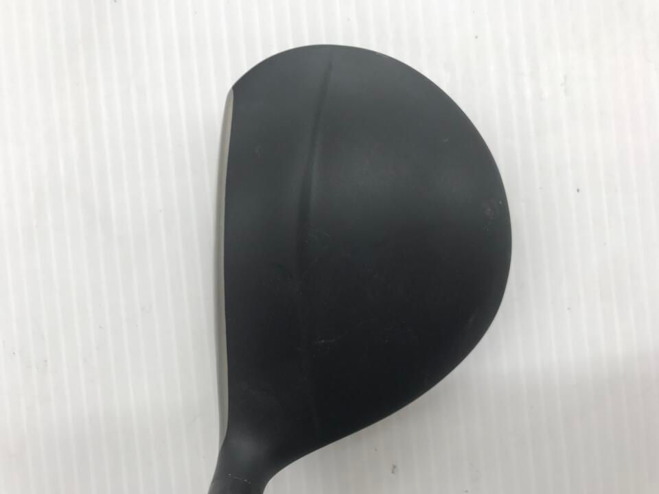 ツルヤ GOLDEN PRIX TX 02 18度 Diamana Sフレックス フェアウェイウッド 最短