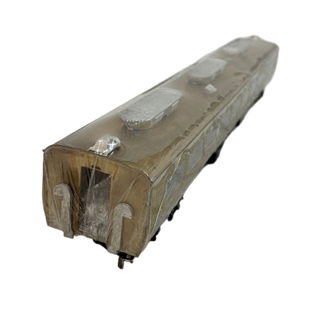 ひかり模型 モハ151 組み立てキット HOゲージ 車体組立済 台車付 鉄道模型