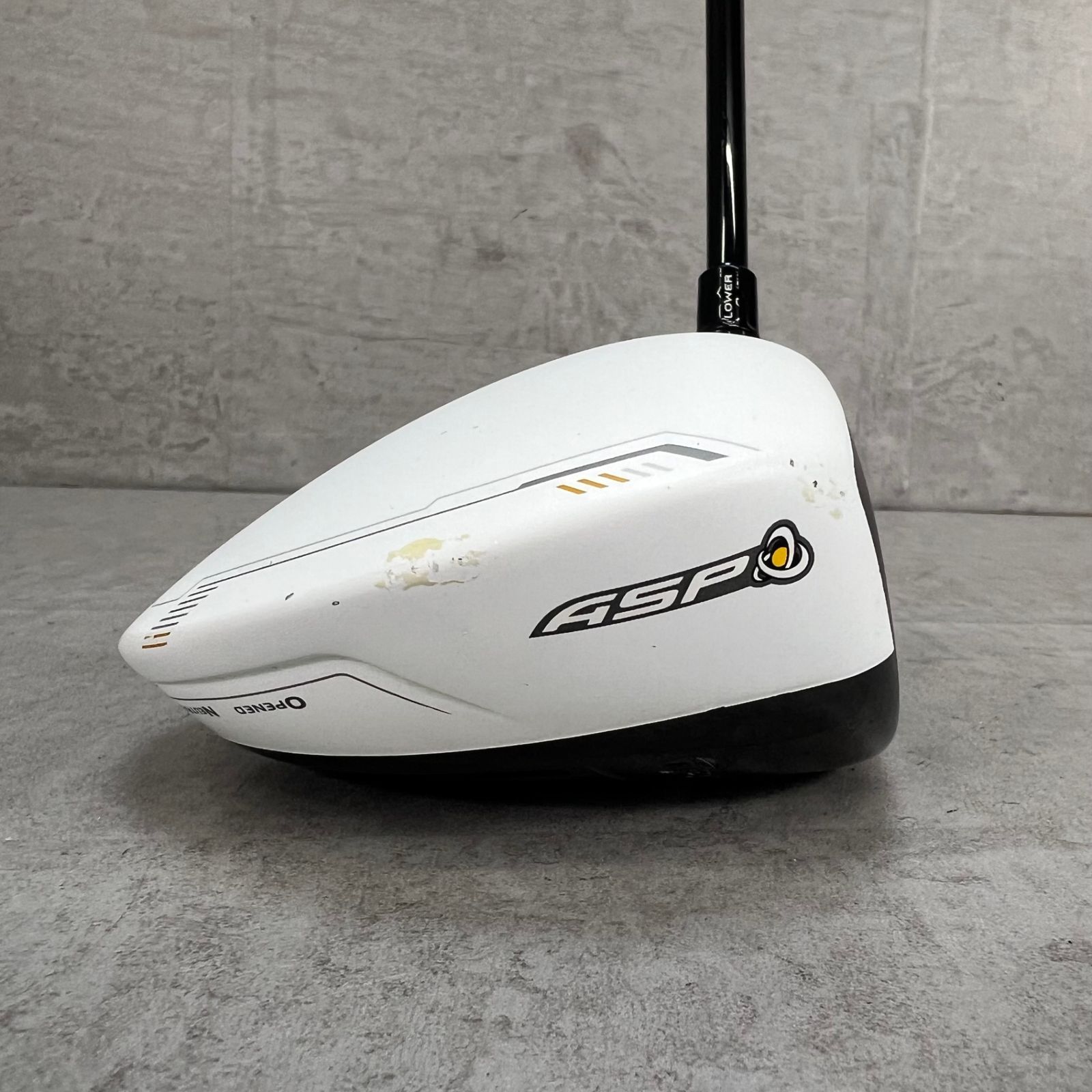 テーラーメイド R11J メンズゴルフ ドライバー 10.5° SR 右利き用