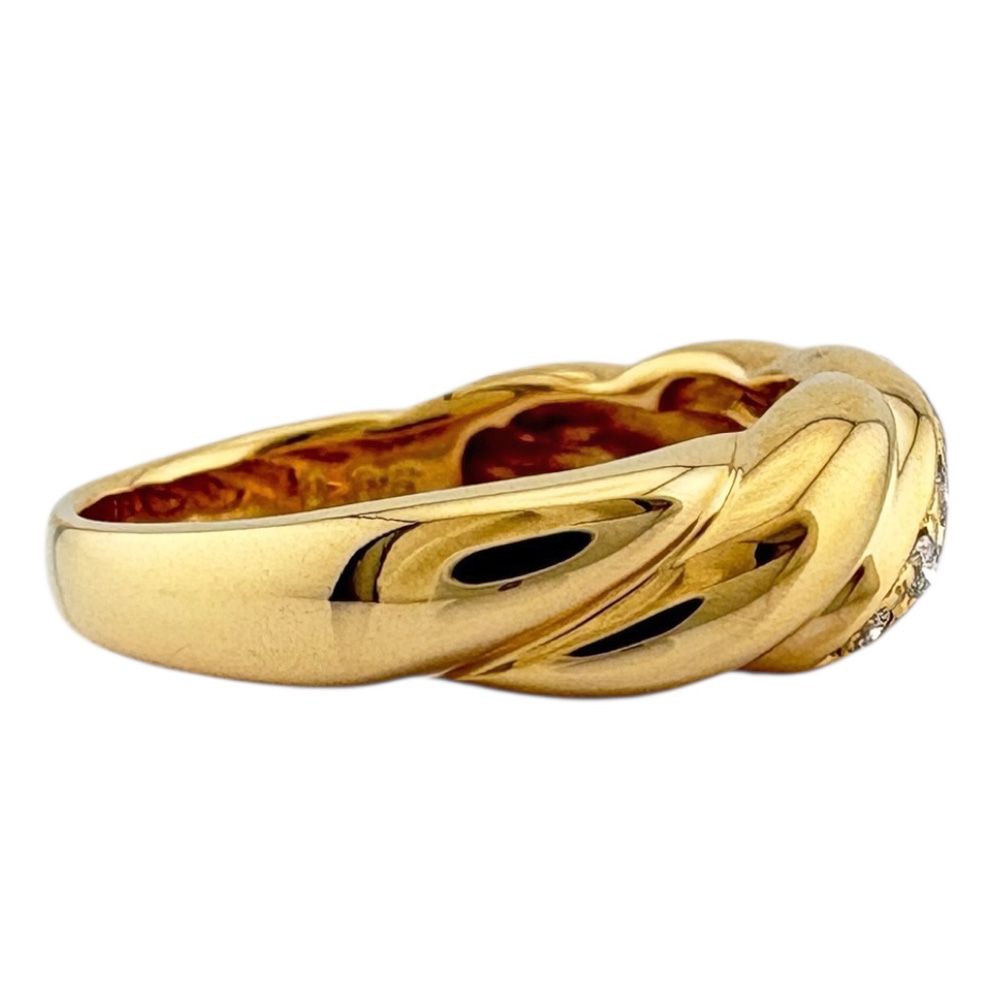 18イエローゴールド