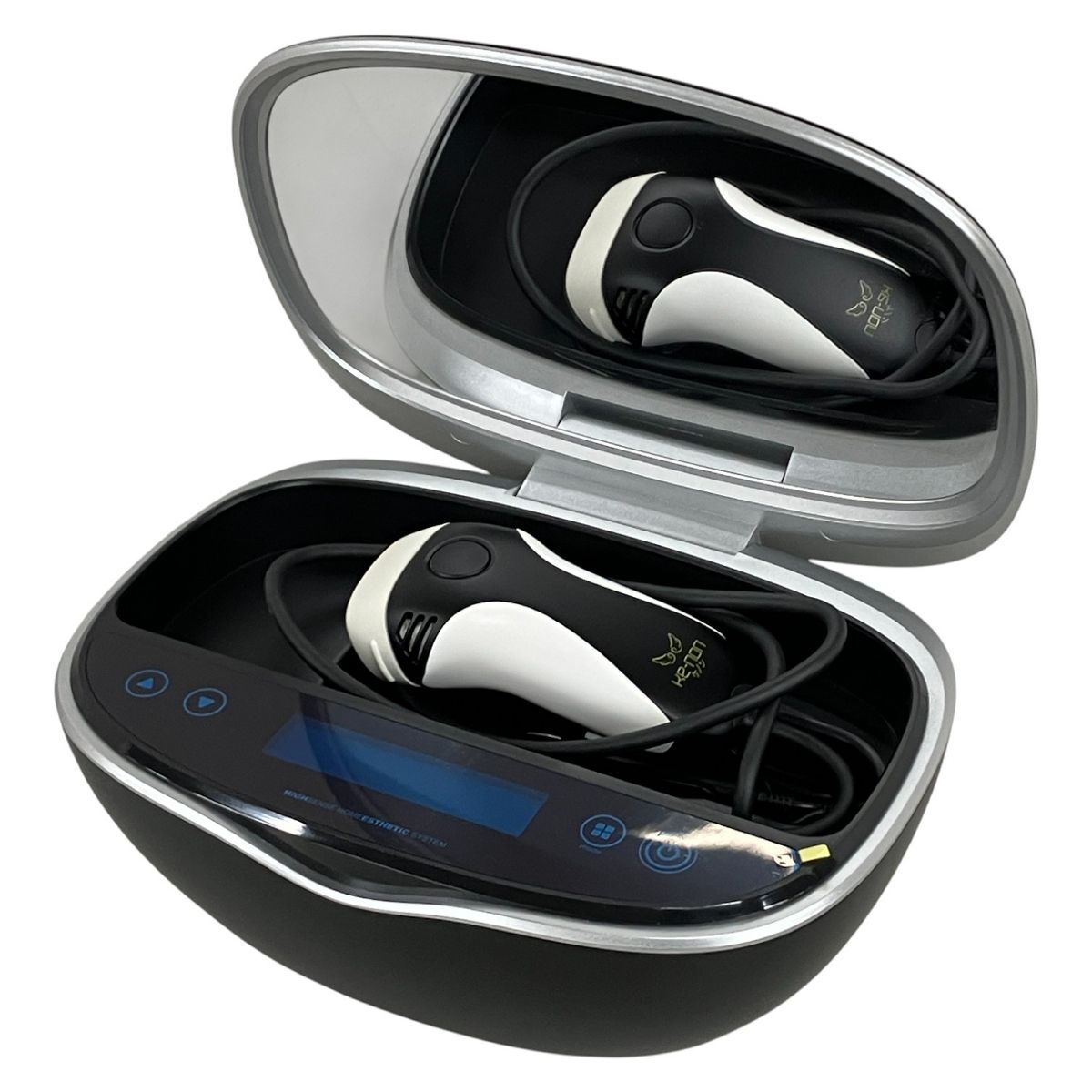 エムテック KE-NON NIPL-2080 Ver 8.0 ケノン フラッシュ式 脱毛器