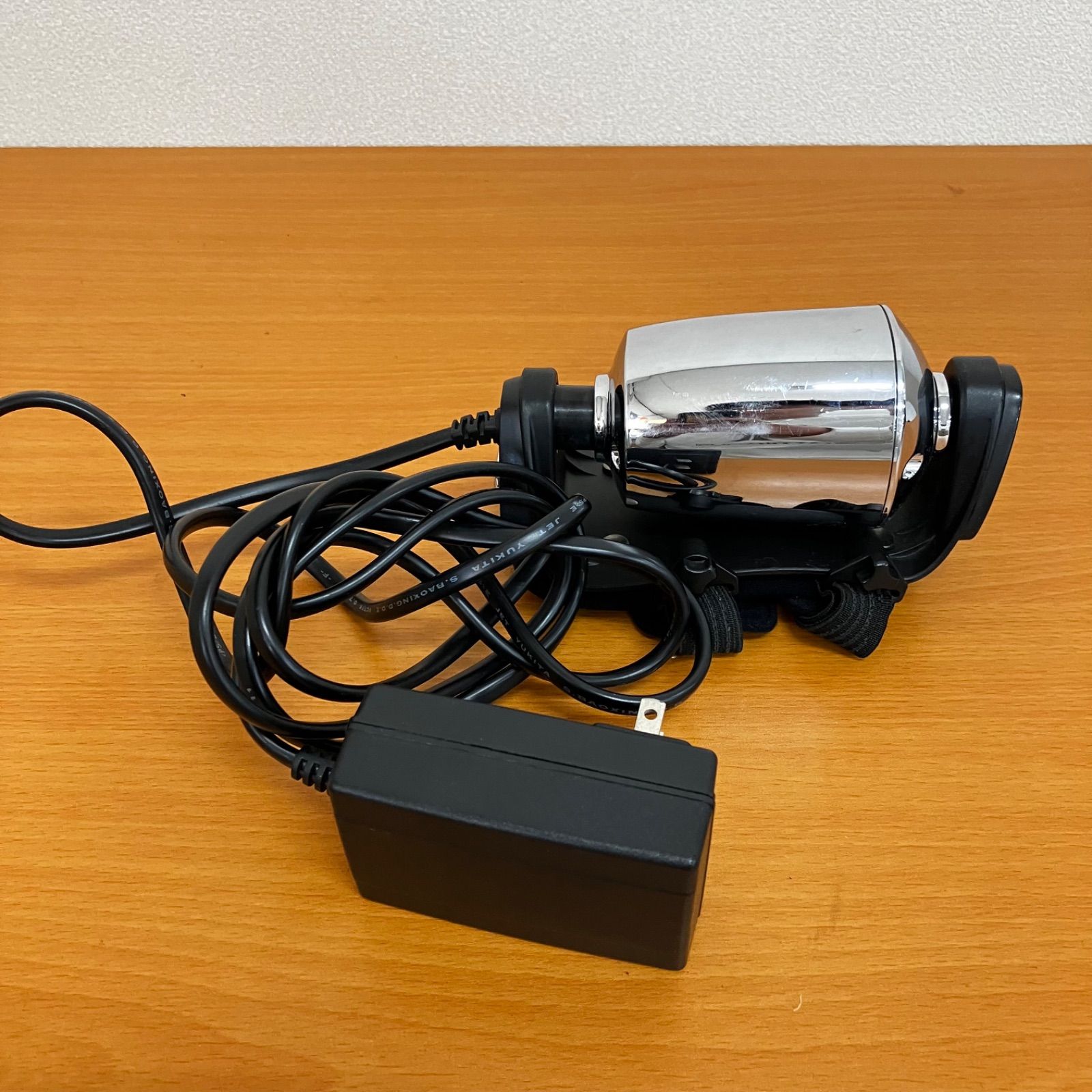 △【値下げ交渉可能】MTG メディカルゴッドスパ ボディケア 動作確認