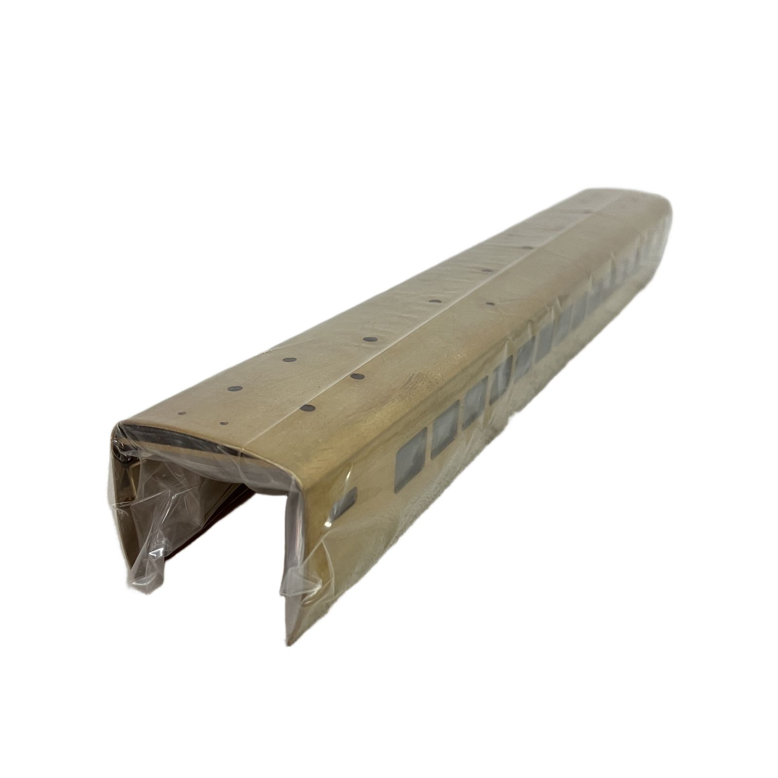 ひかり模型 モロ151 組み立てキット HOゲージ 鉄道模型