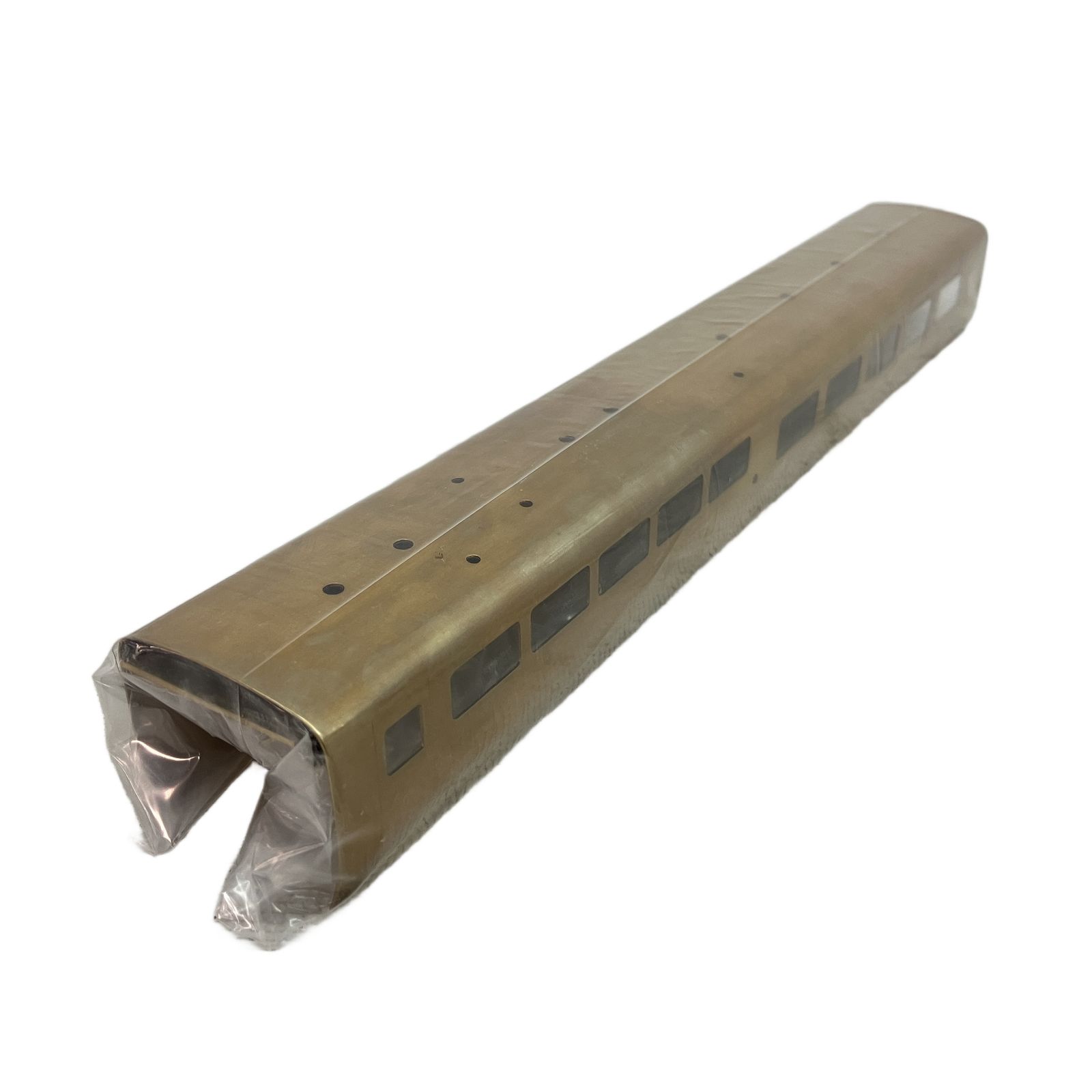 ひかり模型 サシ151 組み立てキット HOゲージ 鉄道模型