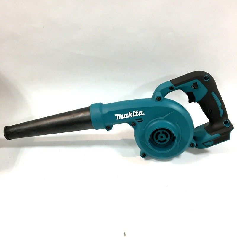 makita マキタ 充電式ブロワ UB 185 DZ 本体のみ 18 V 3.2 m 3 min ダストバッグ付き コードレス 電動工具 DW 3733