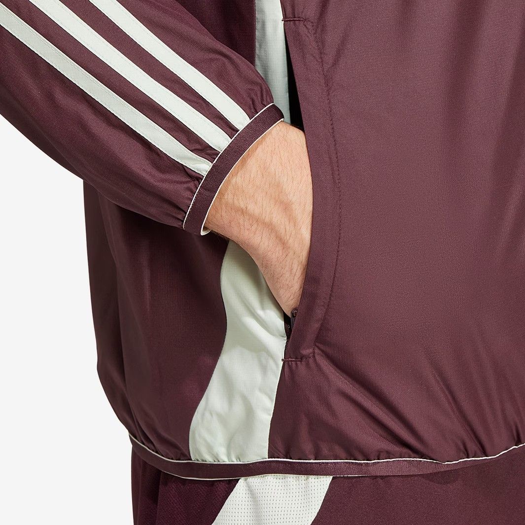 送料無料・匿名配送】adidas サッカー メキシコ代表 2024 アンセム