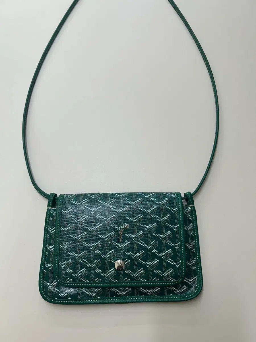 Masion Goyard ゴヤール