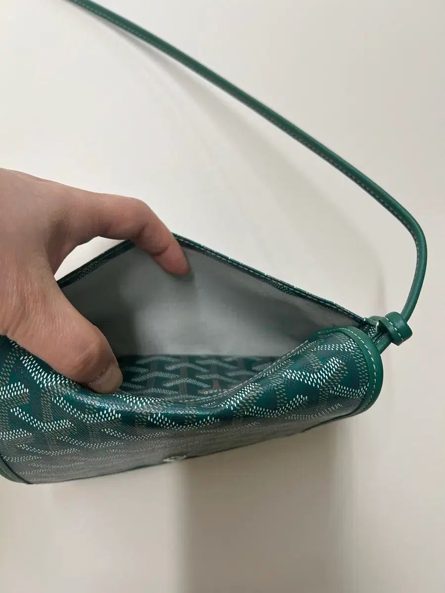  Masion Goyard ゴヤール メッセンジャーバッグ ショルダーバッグ