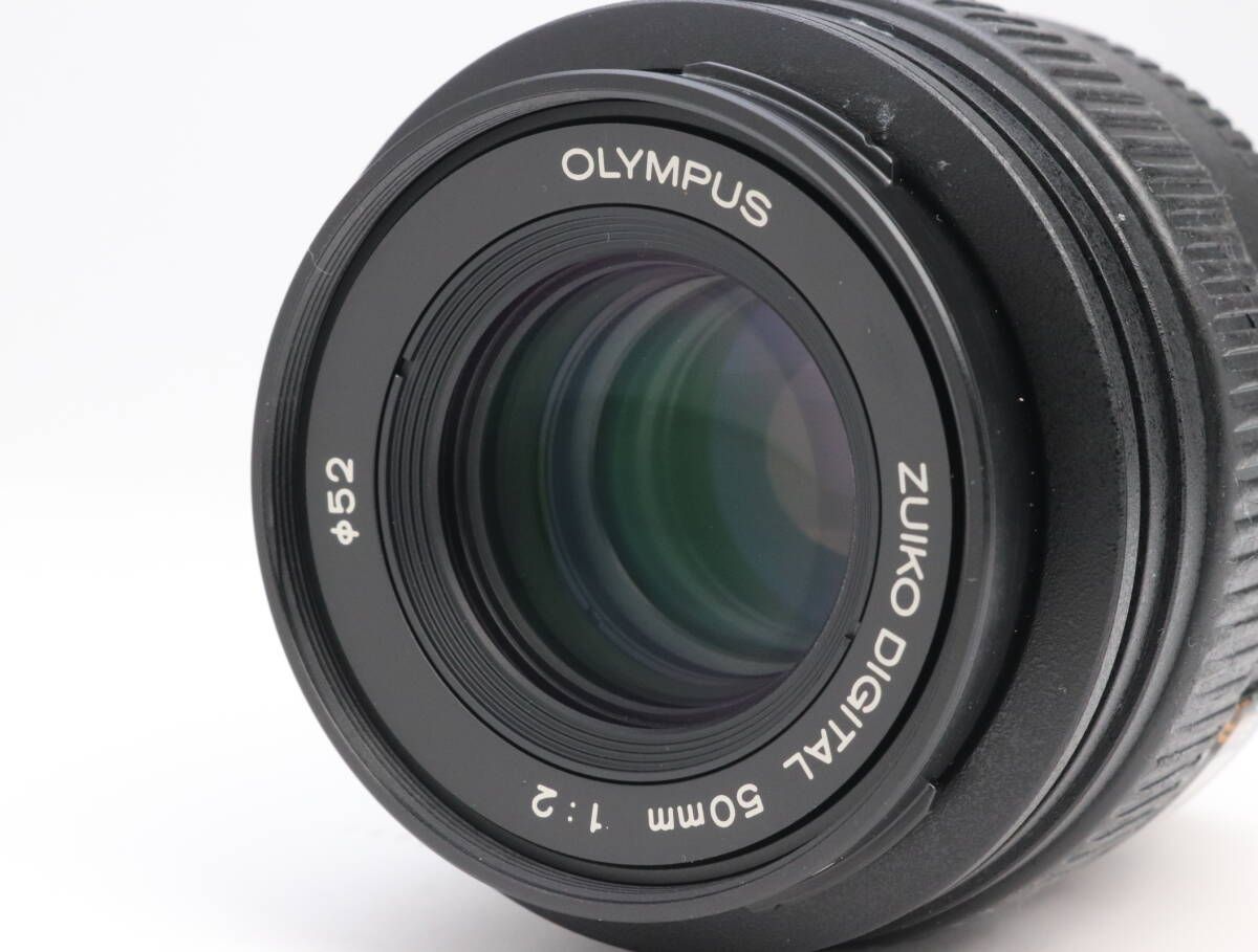 B 並品 OLYMPUS オリンパス ZUIKO DIGITAL ED 50 mm F 2 MACRO 初期不良 対応 212 23 レンズ(単焦点) カメラ