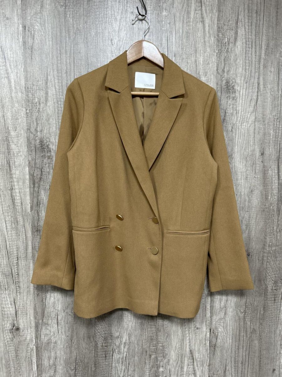 COLLAGE コラージュ ガリャルダガランテ ダブルブレスト 入卒園