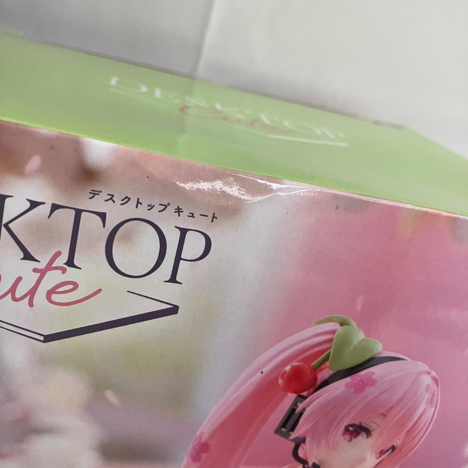 未開封 初音ミク フィギュア まとめ 5個セット SFQ429 c107 - メルカリ