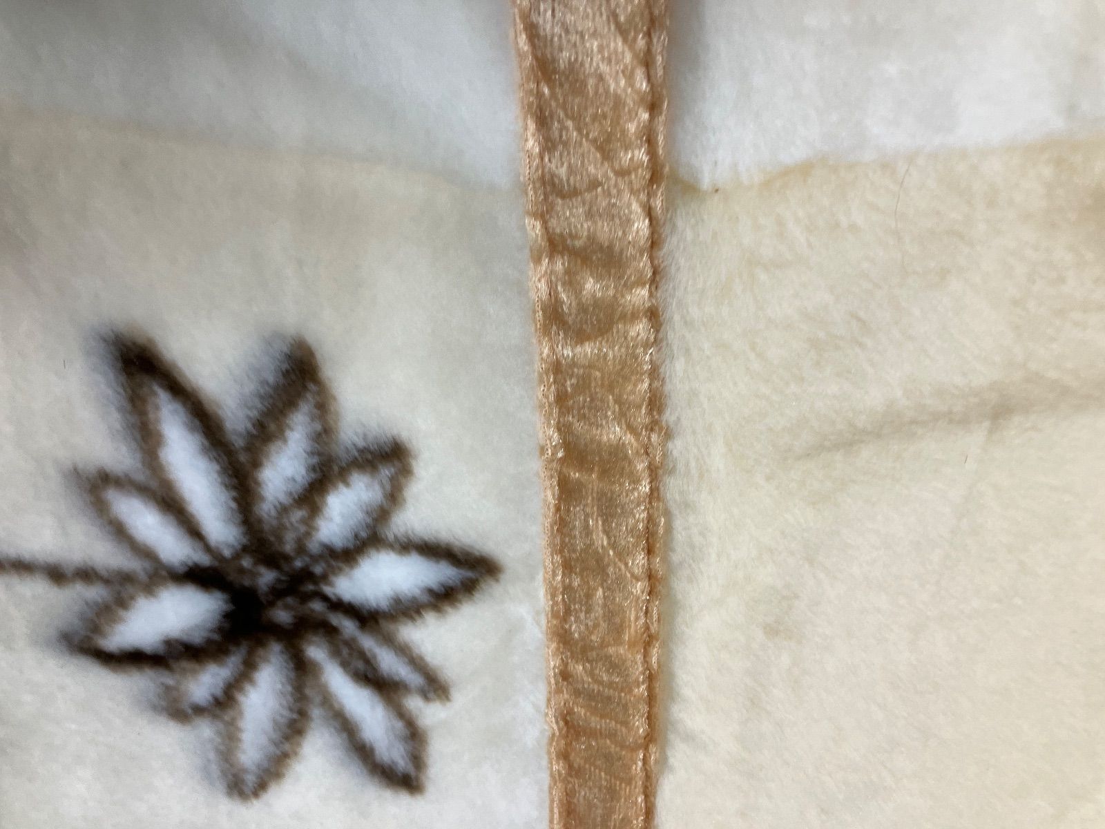 O-1980 未使用 NIKKE アクリル毛布 アクリル100% サイズ 140cmX200cm