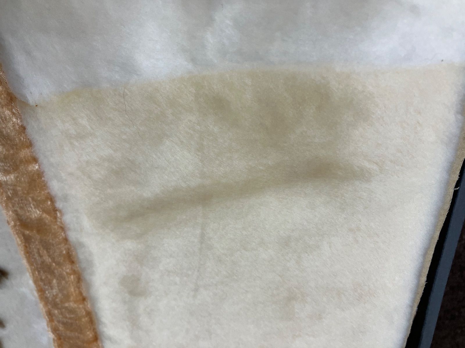 O-1980 未使用 NIKKE アクリル毛布 アクリル100% サイズ 140cmX200cm