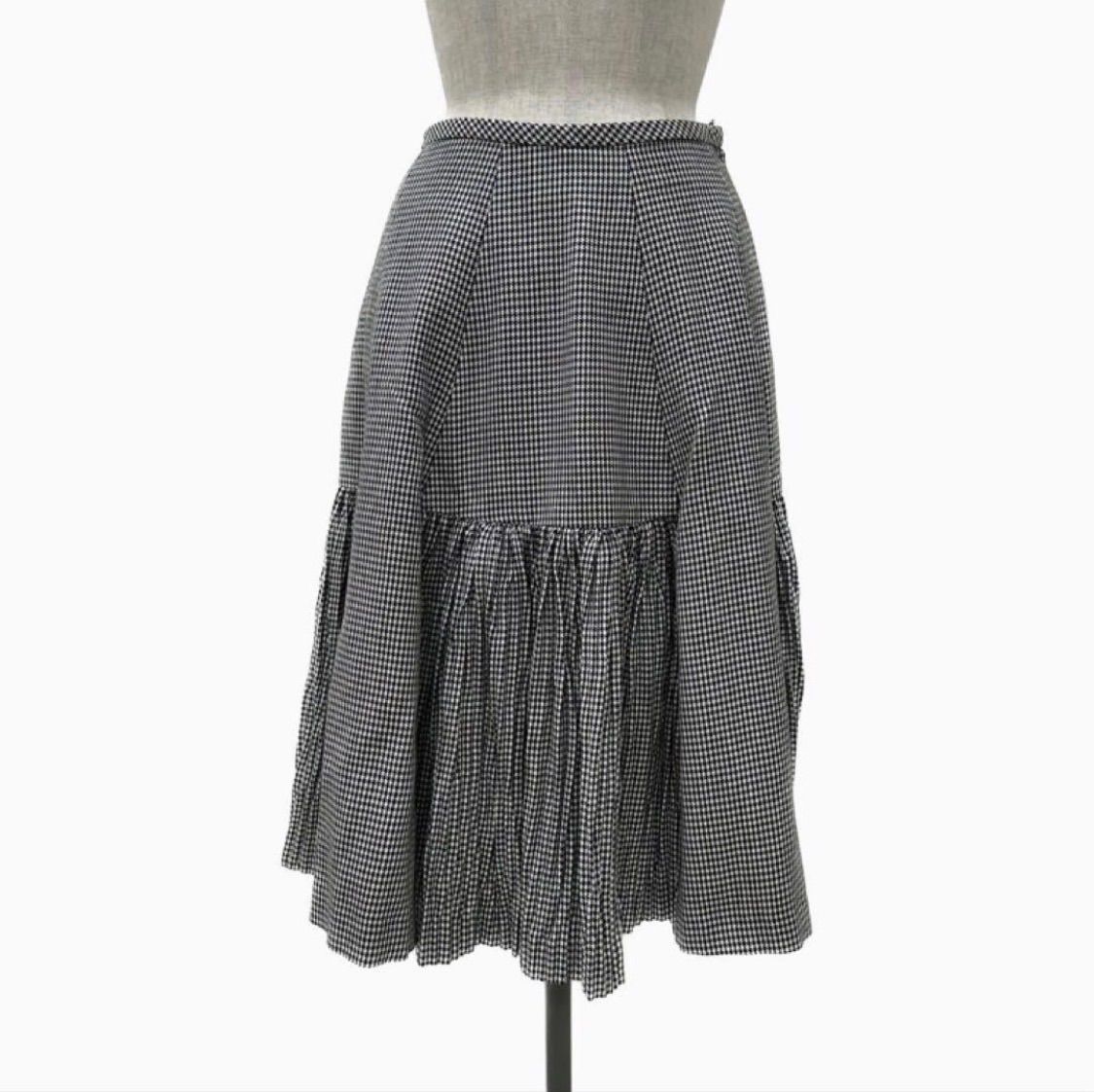 80s ~ 90s AD1989 Vintage COMME des GARCONS ヴィンテージ コム デ