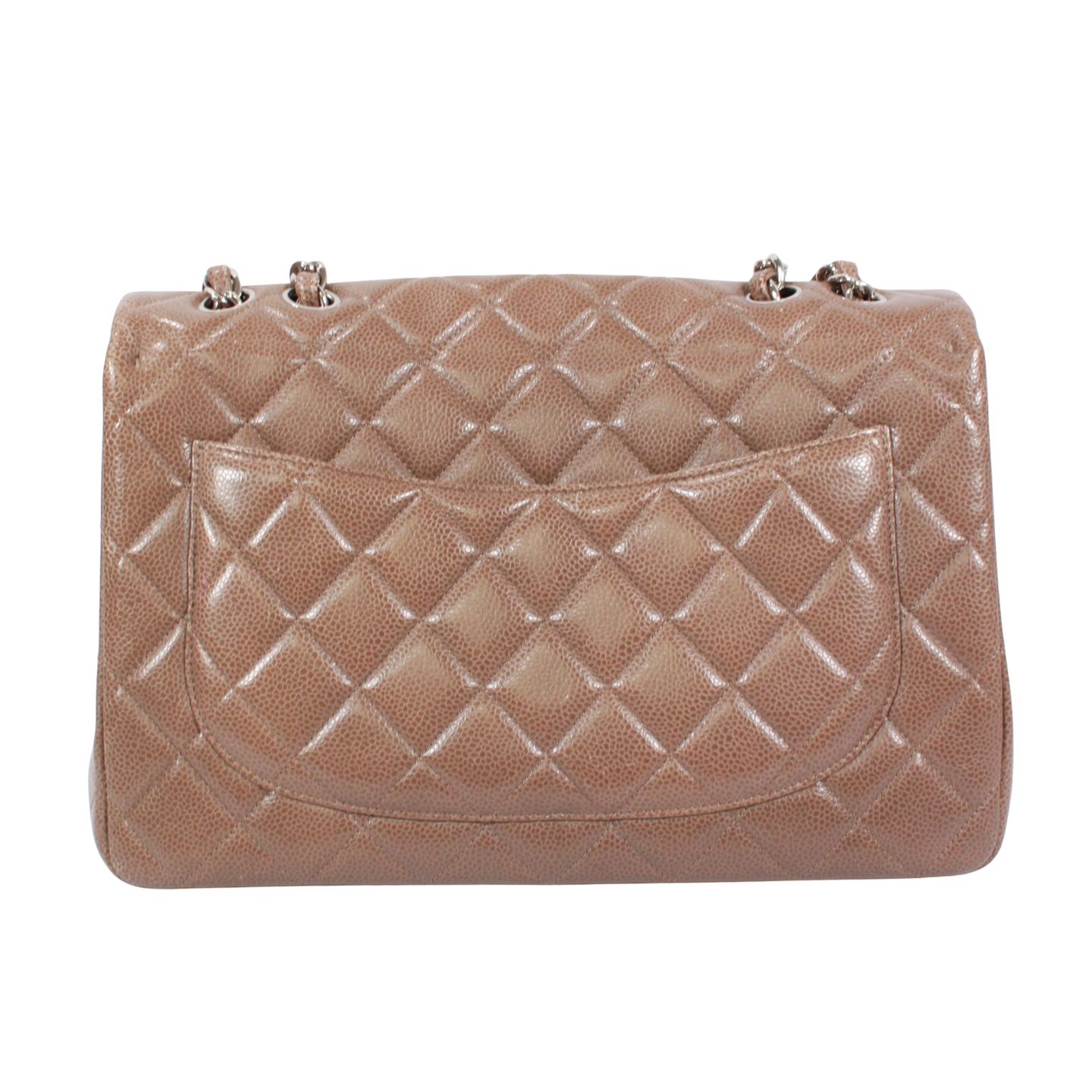 CHANEL シャネル チェーンショルダー マトラッセ ショルダーバッグ