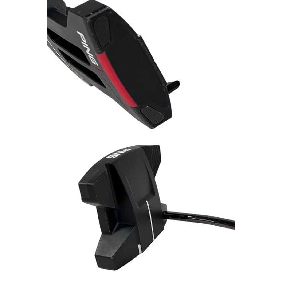 PING HARWOOD パター ピン ハーウッド 安い ゴルフクラブ 右 F10694568