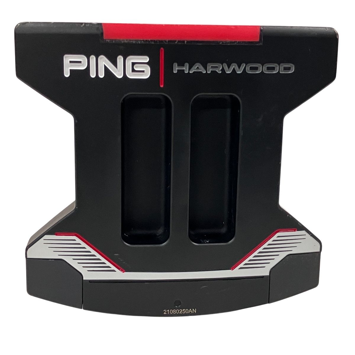 PING HARWOOD パター ピン ハーウッド 安い ゴルフクラブ 右 F10694568