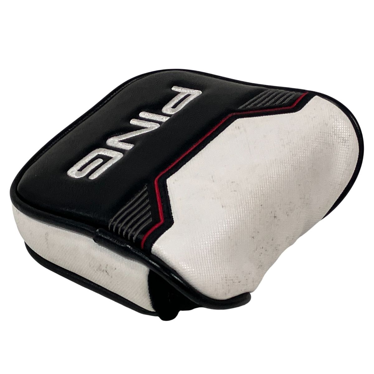 PING HARWOOD パター ピン ハーウッド ゴルフクラブ 右 F10694568