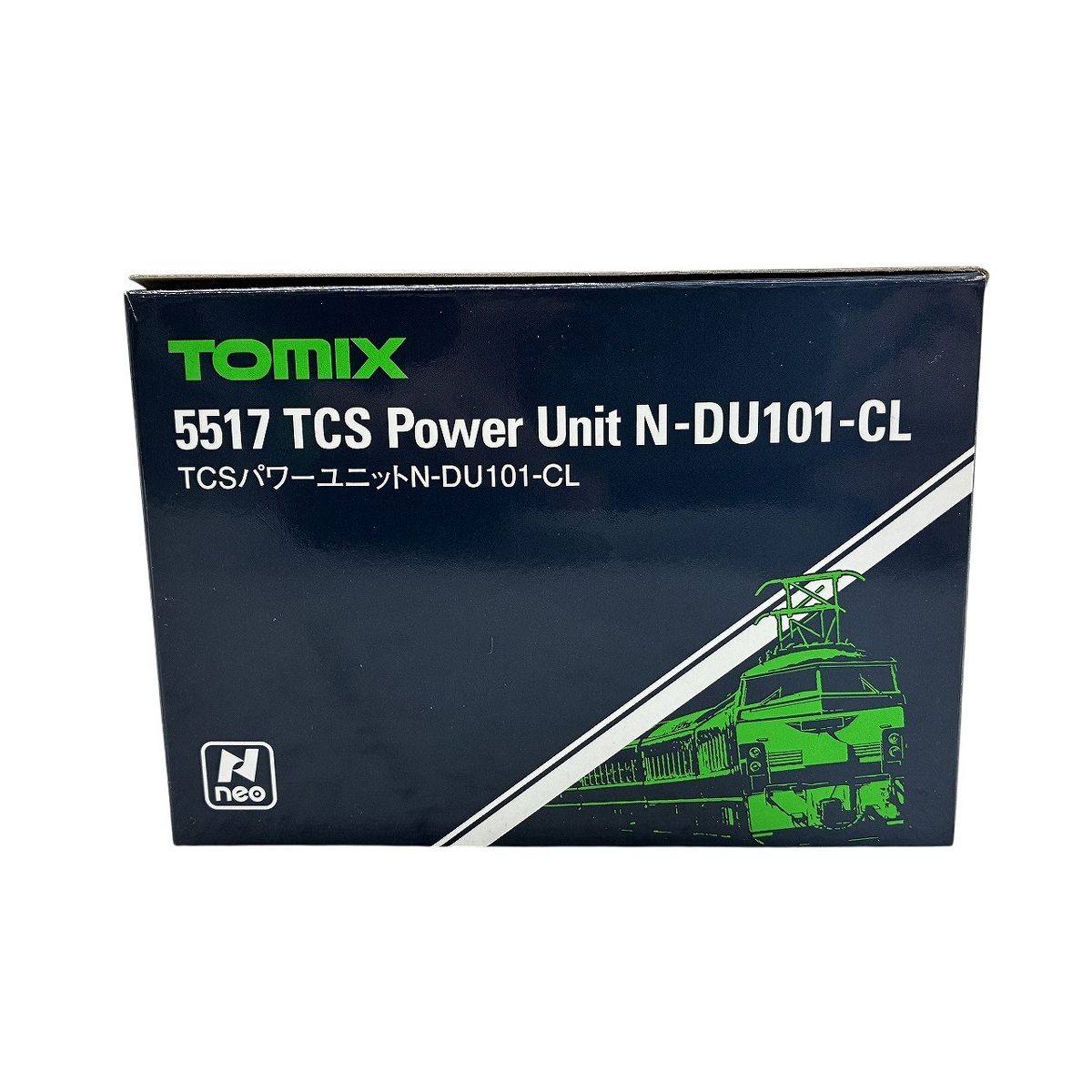 鉄道模型 Nゲージ