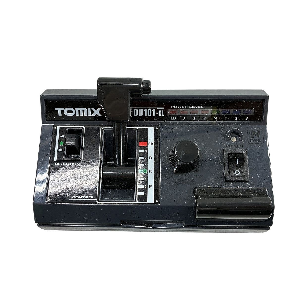 パワーユニット N