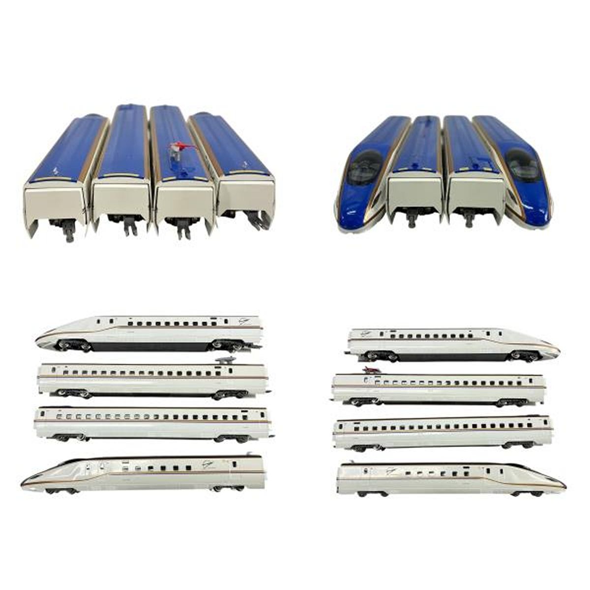 鉄道模型 Nゲージ