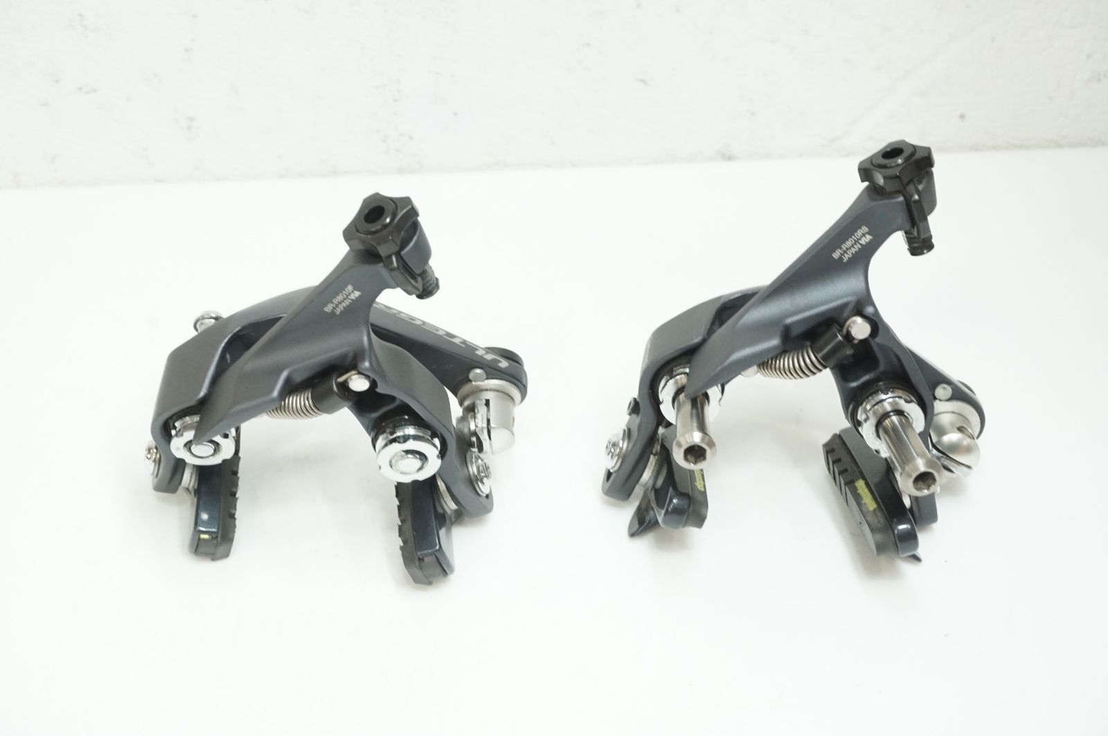 ULTEGRA BR-R8010 ダイレクトマウント キャリパーブレーキセット SHIMANO 「シマノ」 ULTEGRA BR-R8010 ダイレクトマウント キャリパー