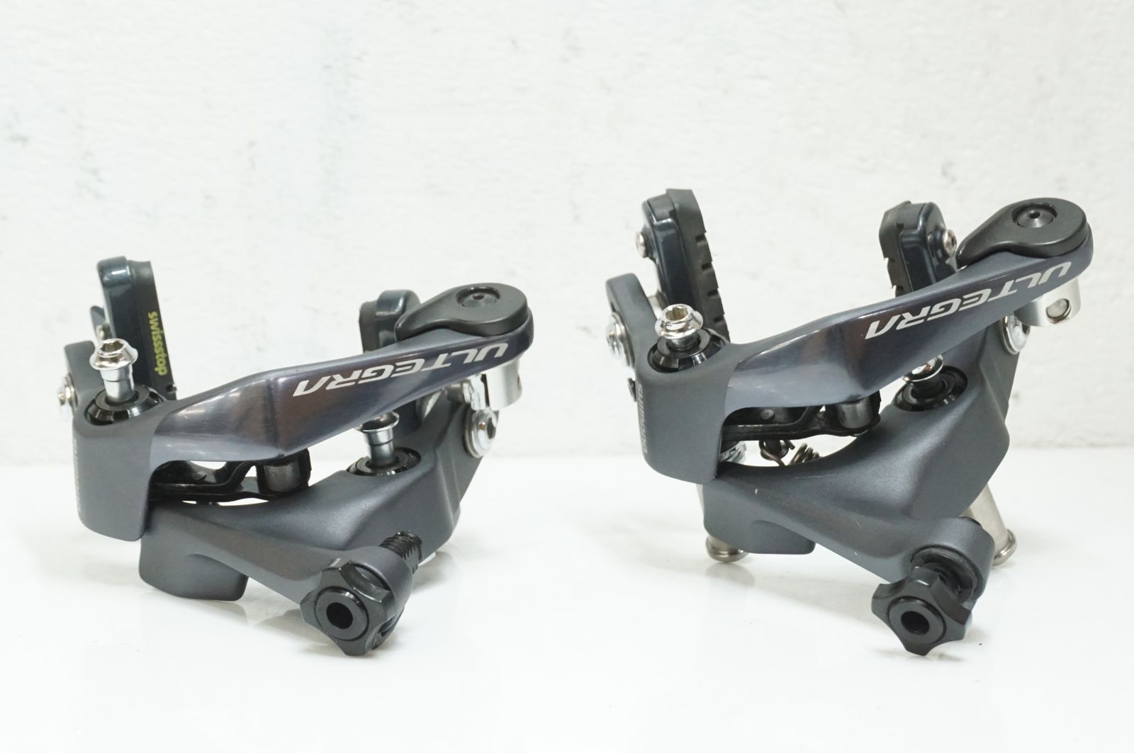 ULTEGRA BR-R8010 ダイレクトマウント キャリパーブレーキセット SHIMANO 「シマノ」 ULTEGRA BR-R8010 ダイレクトマウント キャリパー