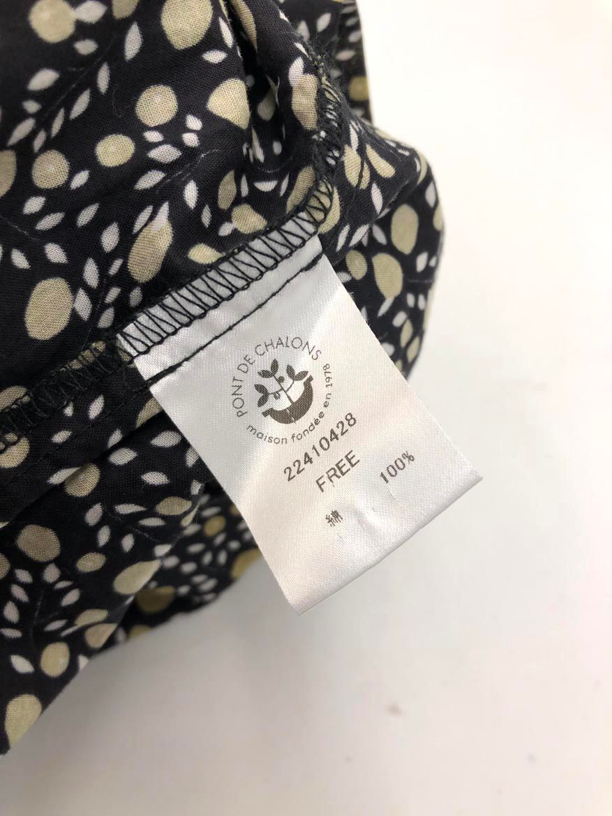 コットン ロング