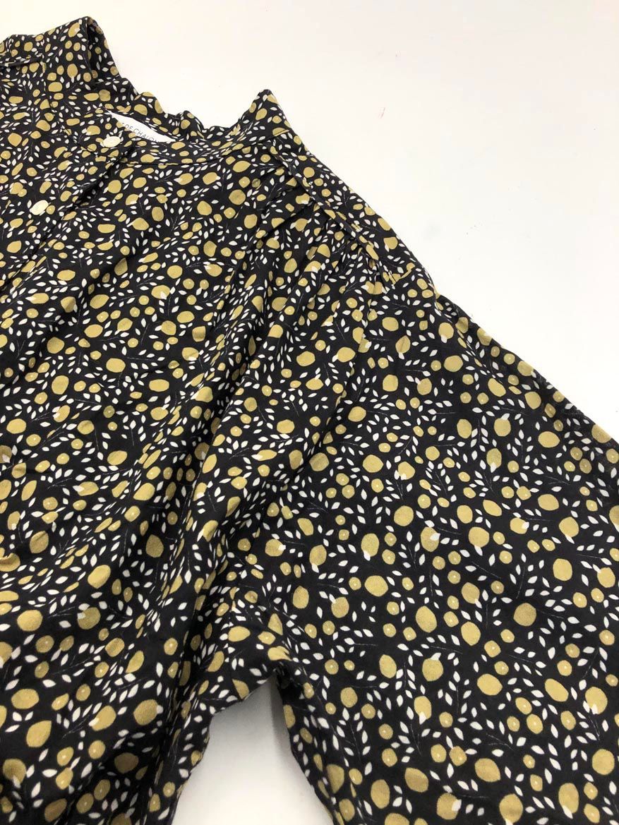 スタンド コットン