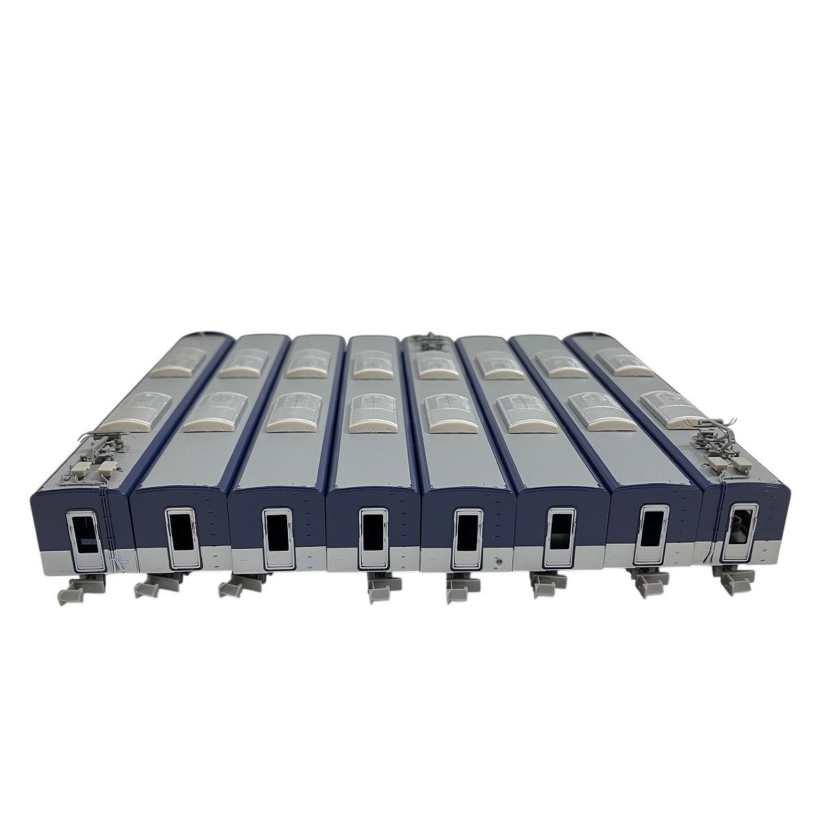  GREEN MAX 4083 グリーンマックス 京阪3000系 8輌編成セット 鉄道模型 Nゲージ Nゲージ 鉄道模型