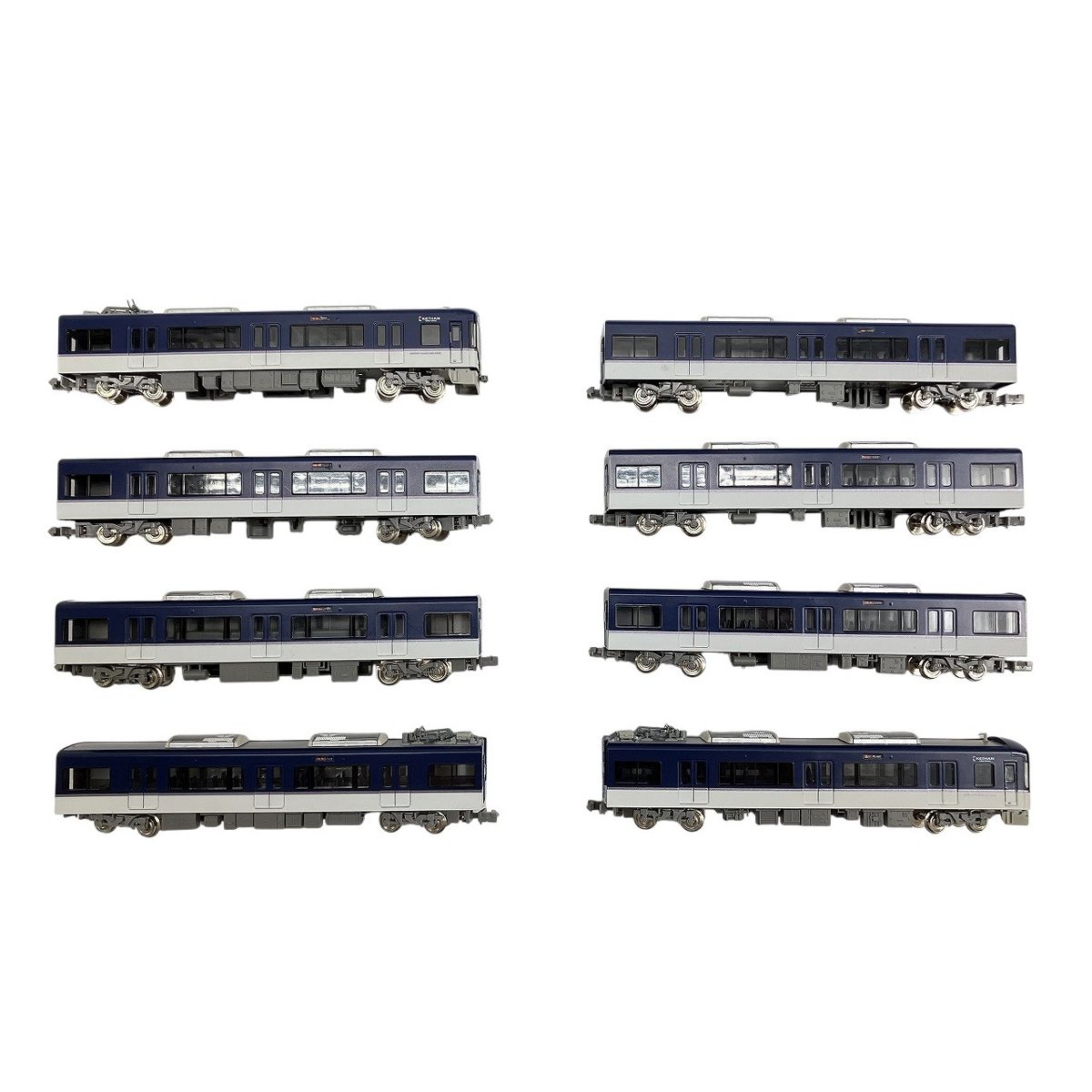 鉄道模型 Nゲージ