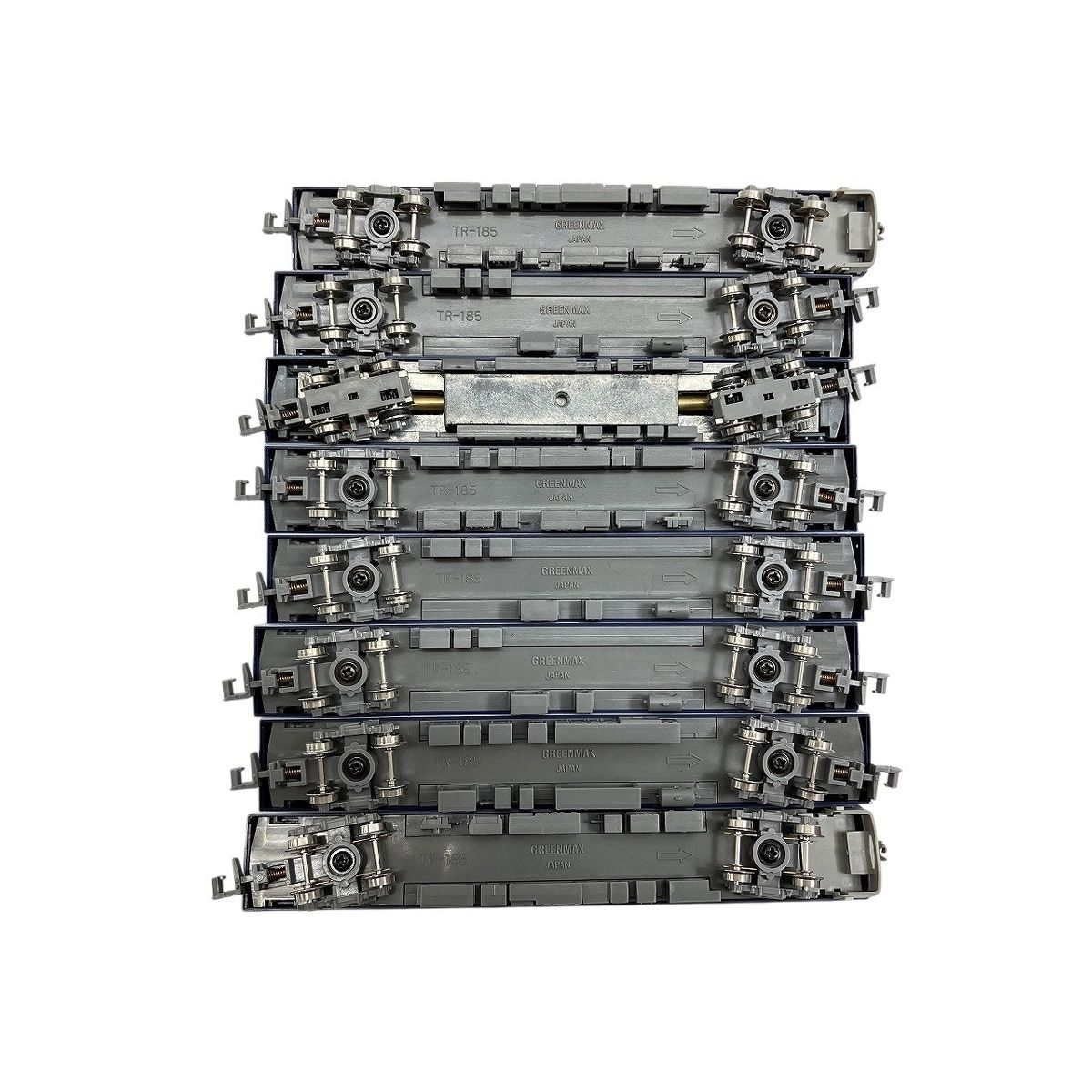 グリーンマックス