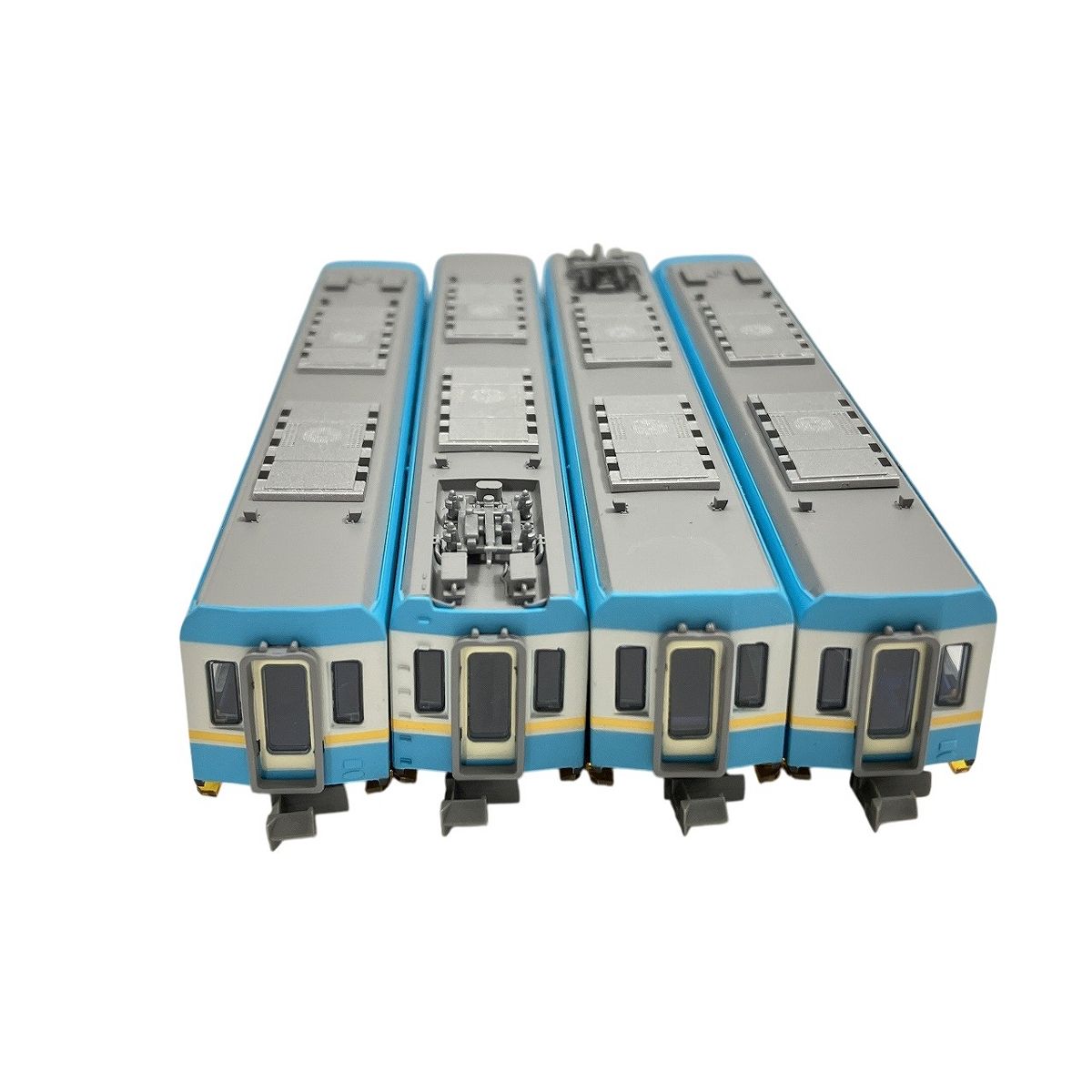 MICRO ACE A-8362 マイクロエース 京阪 800系 新シンボルマーク 併用