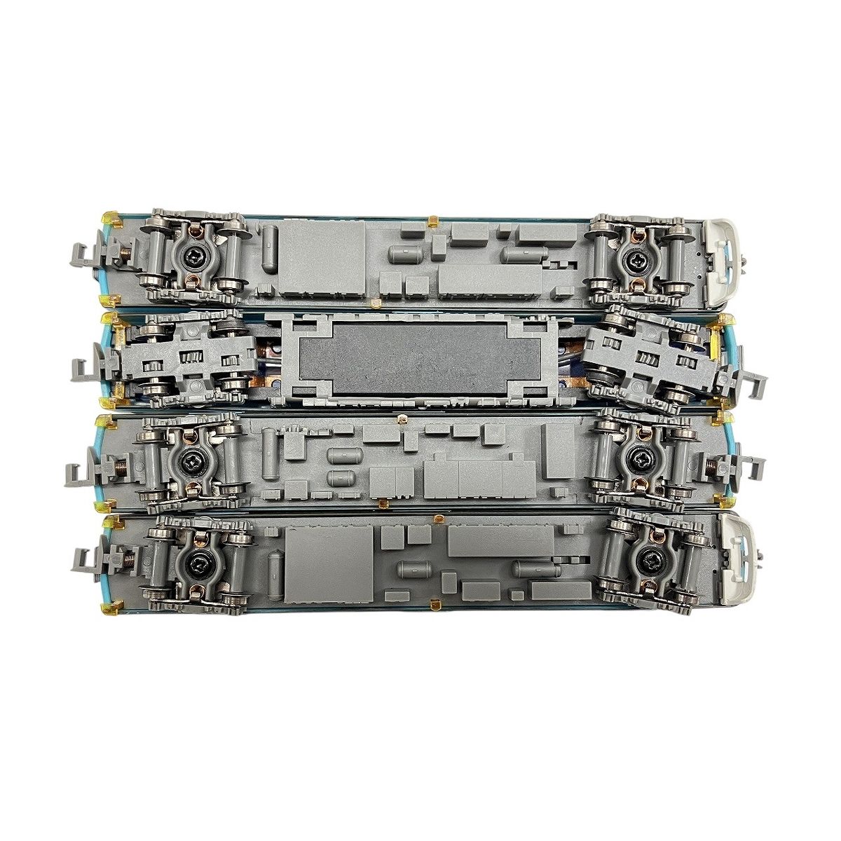 MICRO ACE A-8362 マイクロエース 京阪 800系 新シンボルマーク 併用