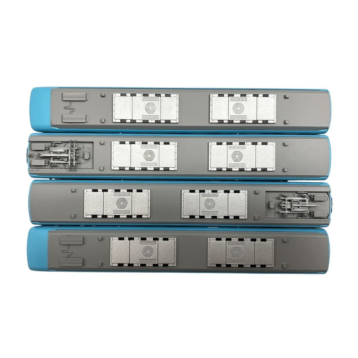 MICRO ACE A-8362 マイクロエース 京阪 800系 新シンボルマーク 併用