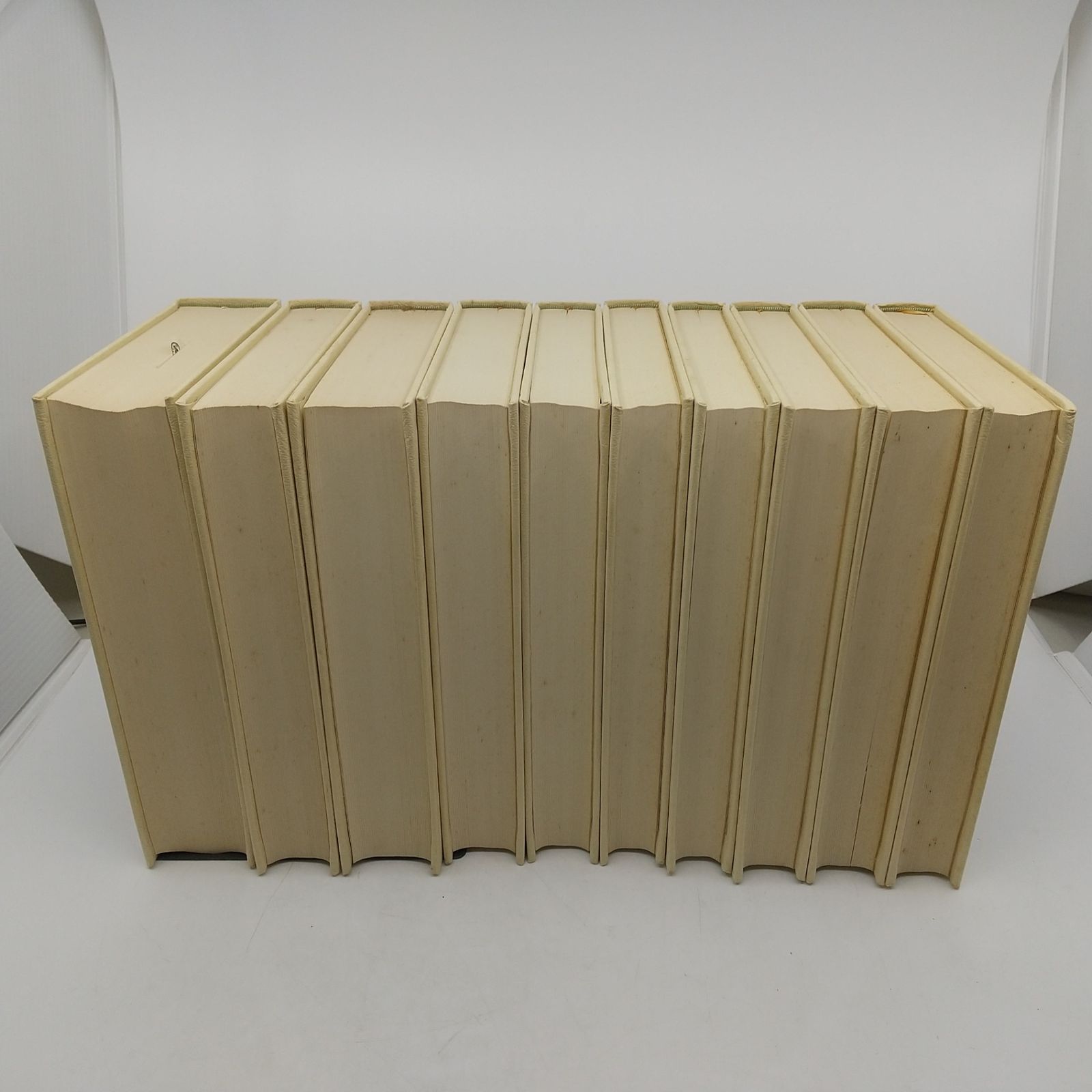 ドストエフスキー小説全集1 10巻