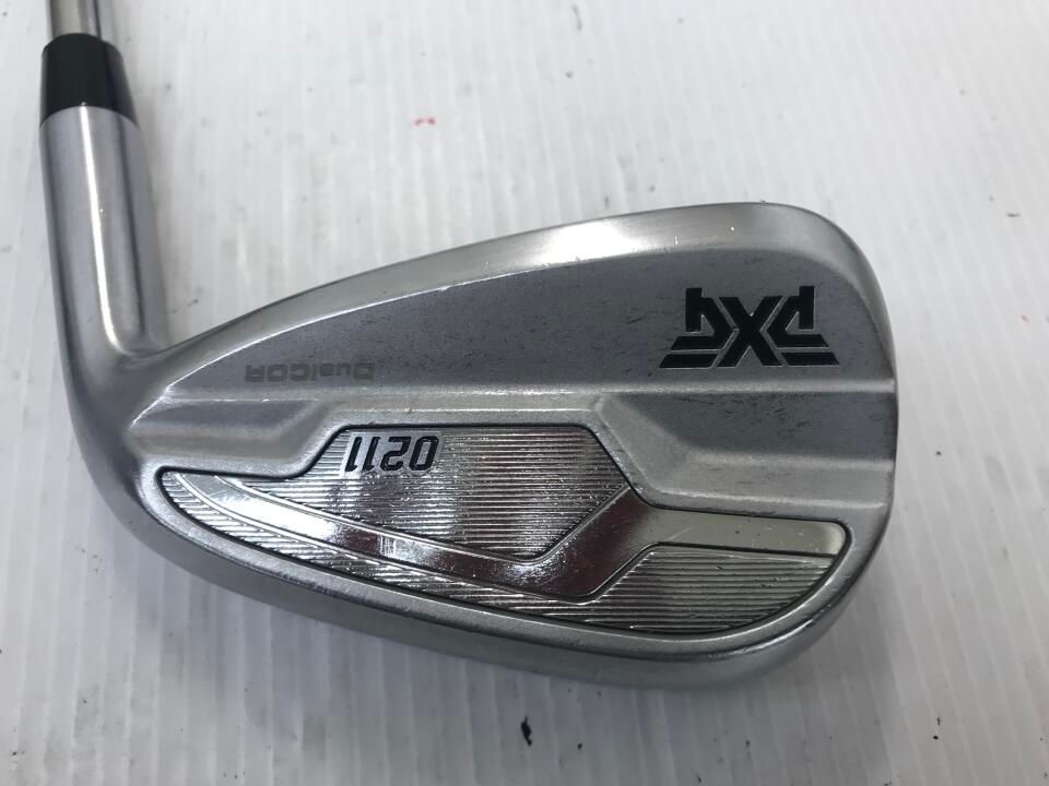 パーソンズエクストリームゴルフ　0211 (2021)　32度　各種シャフト　Rフレックス　アイアン　中古【最短即日発送】