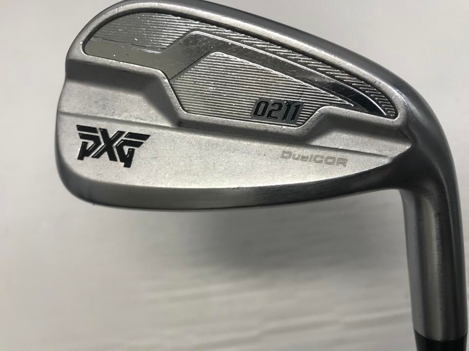 パーソンズエクストリームゴルフ 0211 2021 32度 各種シャフト Rフレックス アイアン 最短
