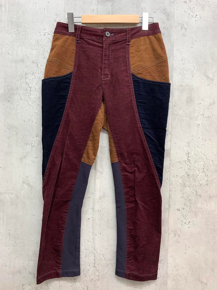 センソユニコ　キューブキューブ コート38 センソユニコ キューブキューブ Cube-Cube 変形 コート ジャケット 38