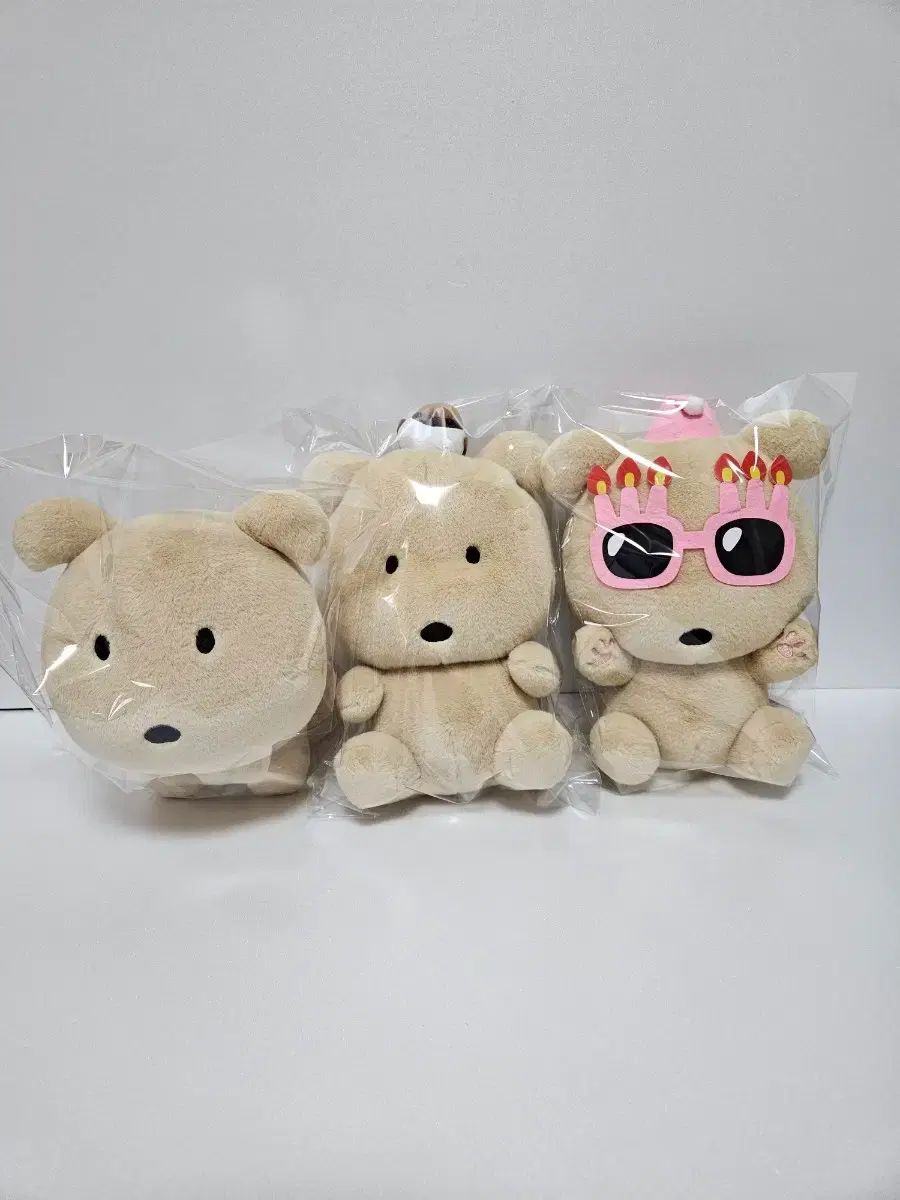 OHIN(ぬいぐるみ) 犬 OHIN