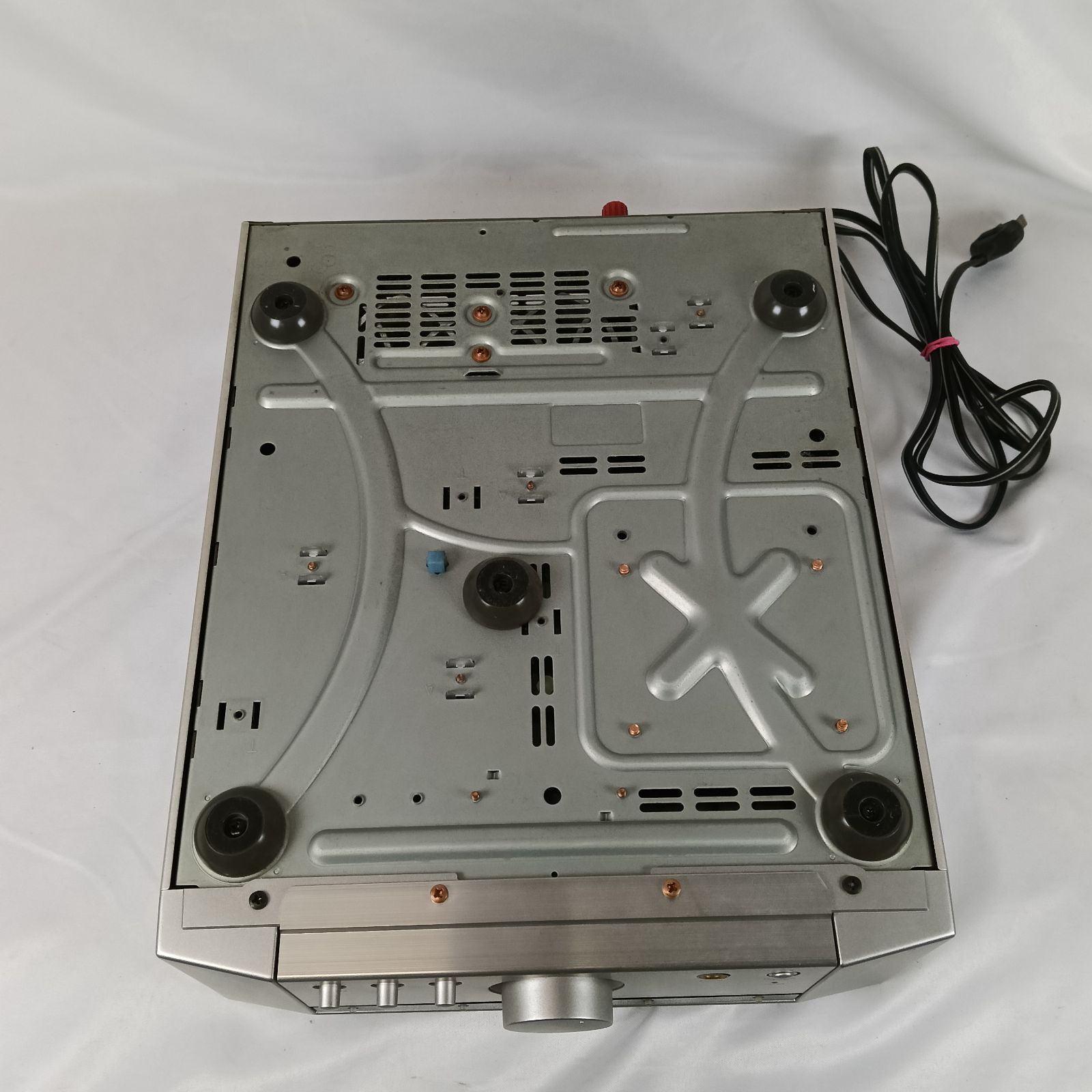 Pioneer パイオニア プリメインアンプ A-C3 動作簡易確認済み MOS FET