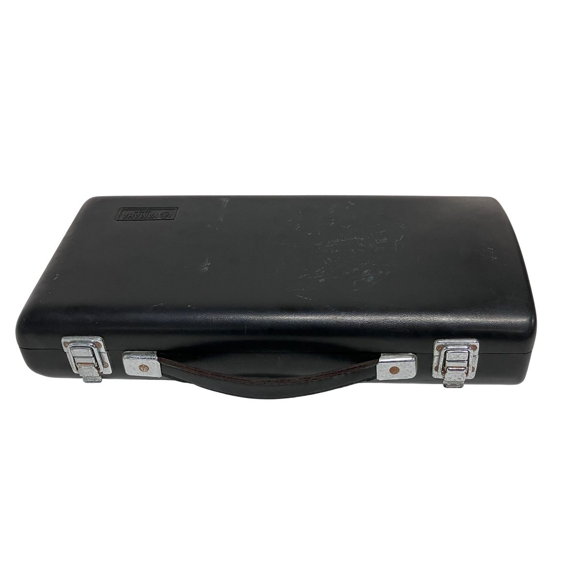 YAMAHA YCL 35 クラリネット 管楽器 楽器 ハードケース 付き ヤマハ 演奏 吹奏楽