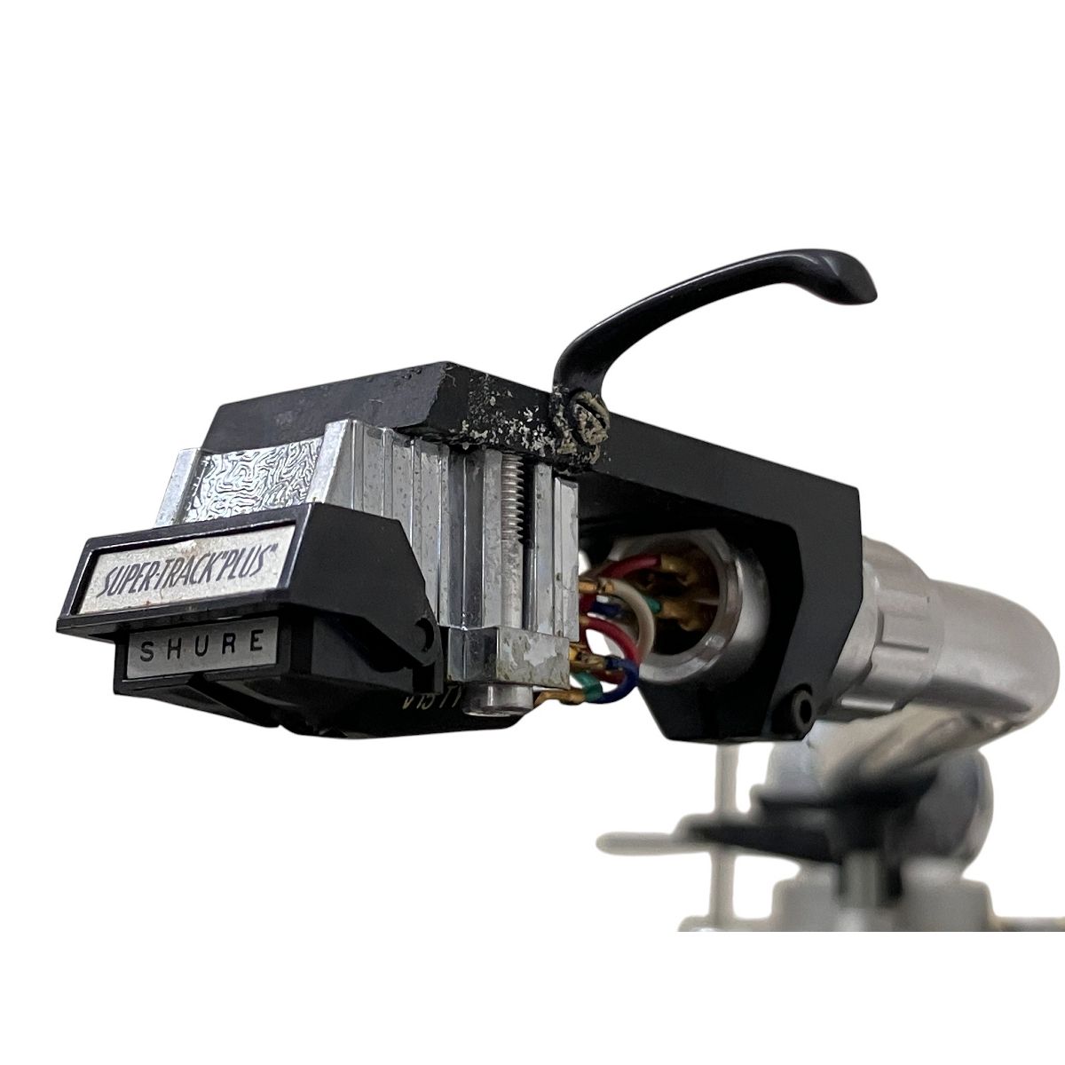 TRIO トリオ KP-700D レコードプレイヤー ターンテーブル 中古