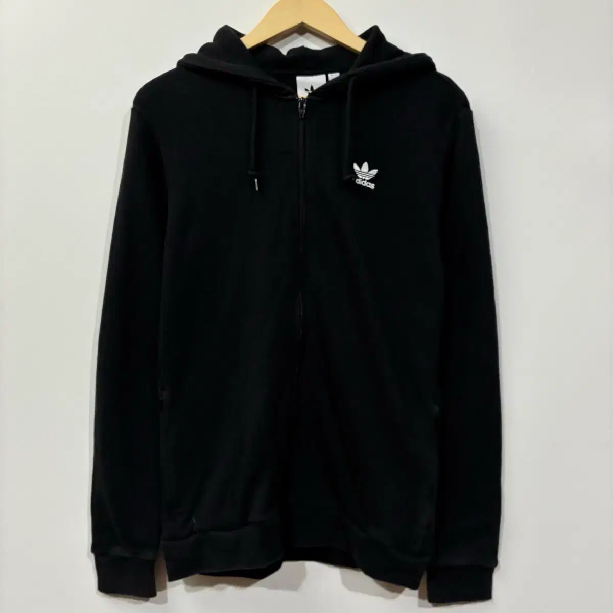 fpog fuckthatnerdshop zip フーディー メルカリ1点のみ FUCK THIS INDUSTRY ファックディスインダストリー PINSTRIPE 8BOX ZIP